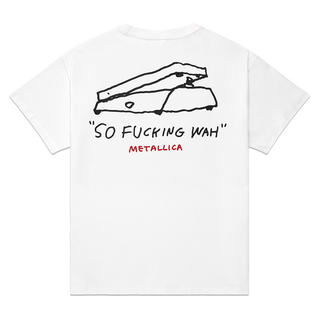 FUK EM UP TEE