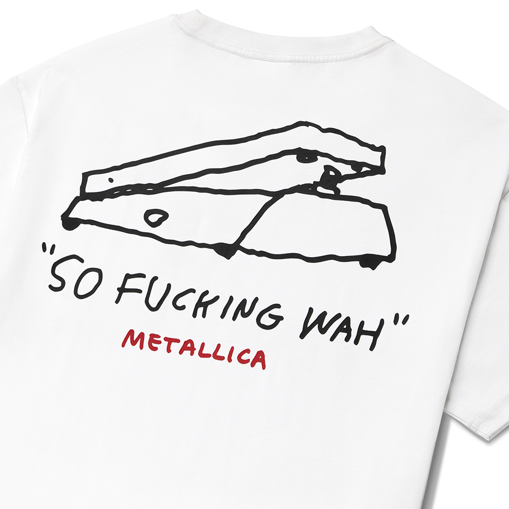 FUK EM UP TEE